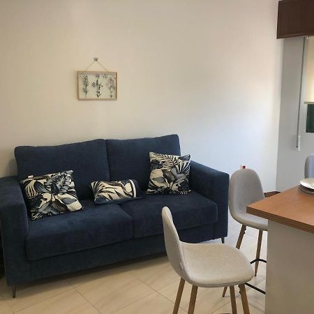 Appartement Acogedor Atico à O Grove Extérieur photo