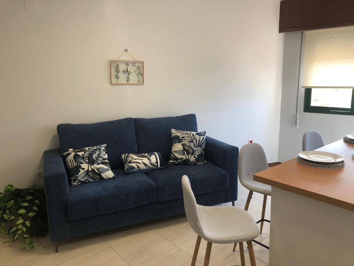 Appartement Acogedor Atico à O Grove Extérieur photo